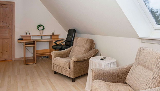 6 Person Holiday Home in Grenaa - Photo 5