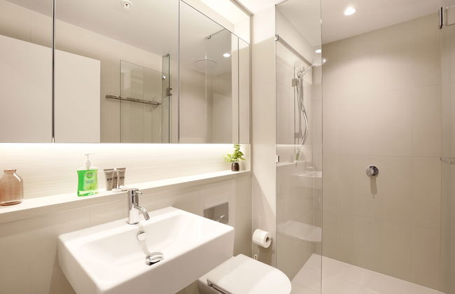 Orange Stay At Melbourne Quarter - Foto 54