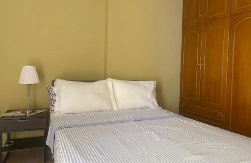 COZY & QUIET CITY APARTMENT - Foto 36