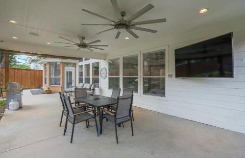 Spacious and Luxury Home w Cinema Room and Pool - Foto 36