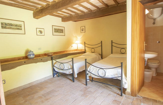 Casale Vitello - Foto 22