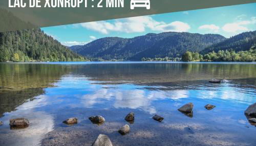 La Ferme des 3 lacs - Foto 4