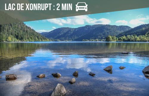 La Ferme des 3 lacs - Foto 4