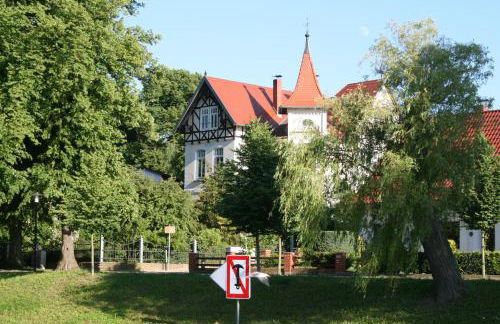 Villa Seeschwalbe Plau - Foto 63
