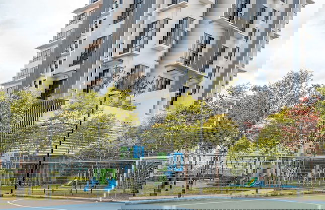 HighparkSuites Petaling Jaya Kelana Jaya - Photo 79