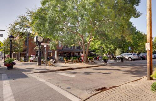 Unique Studio on Obanyon Creek in Dtwn Loveland! - Foto 29