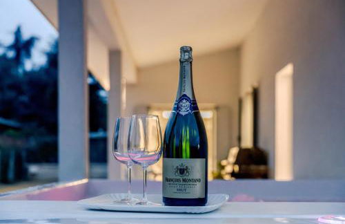 Villa Padana - Photo 49