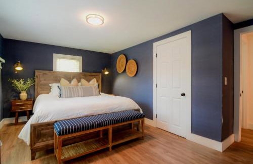 Close2Beach, SpeakEasyBar,HotTub, PetsOK, Firepit - Foto 30