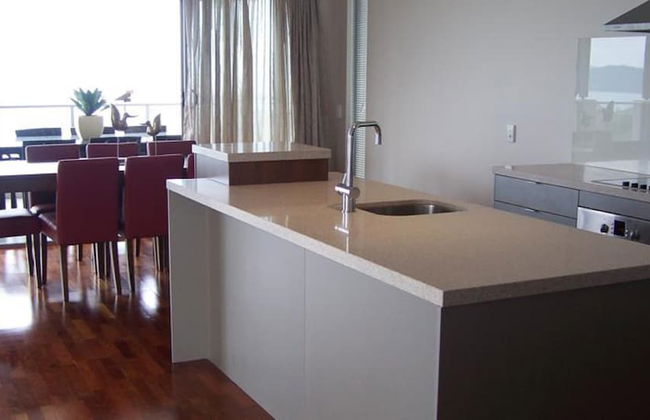 Whitsunday Reflections Apartments - Foto 3