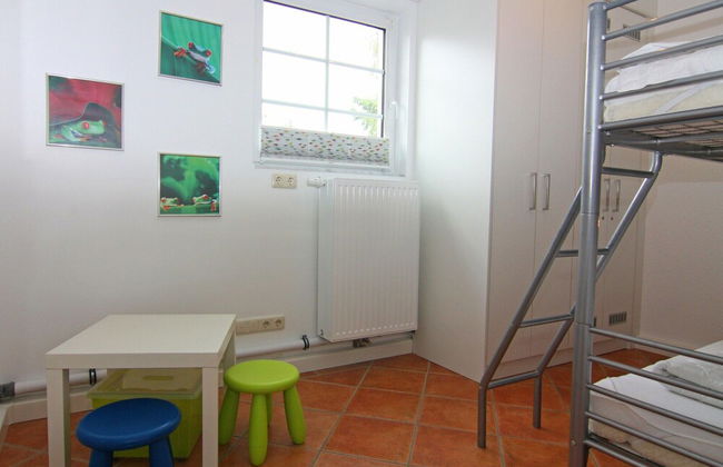 Ferienwohnung in Trassenheide - Foto 2