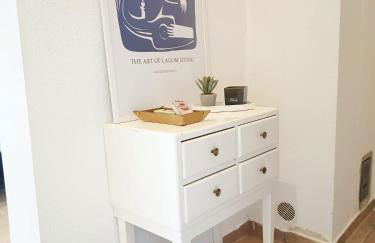 Studio X - 2 Zimmer Ferienwohnung in idyllischer und zentraler Lage - Foto 9