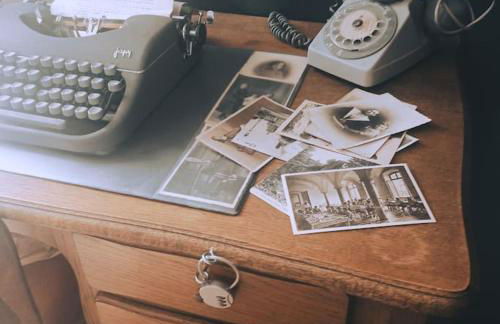 Escap'Home - Appartement insolite avec enquête en autonomie - Escape game Locked - Foto 7