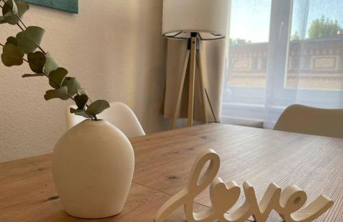 LUCKY STAYS LS08 - Vollausstattung - Zentrum - Aufzug - große Küche - 2 Zimmer - Smart-TV - Foto 35