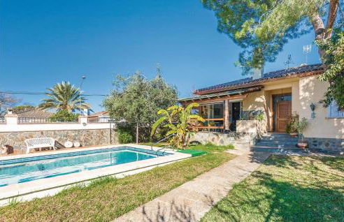 Nice Home In Arcos De La Frontera - Foto 8