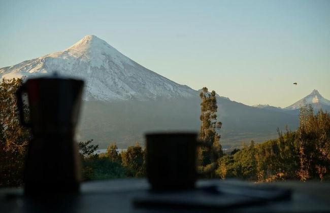 Casa Pumahue - Foto 23