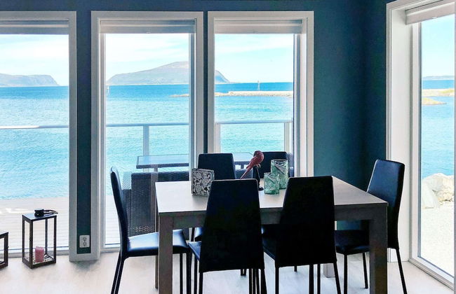 10 Person Holiday Home in Brattvag - Foto 43