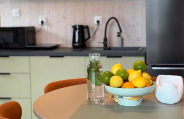 Stodoły Słona Zatoka - Foto 3