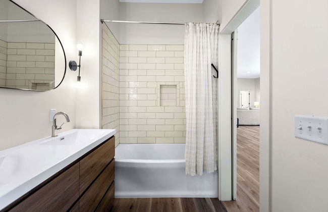 Big Bear Bungalow Stay on Ozark Waterfront - Foto 18