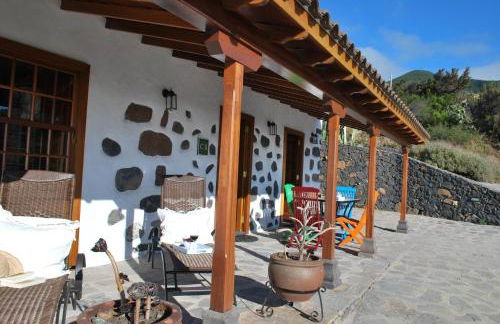 Casa Rural Los Barranquitos - Foto 6