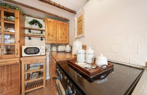 Cottage On The Common - Foto 15