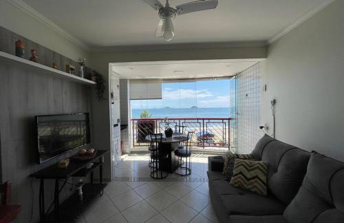 Apartamento frente mar na Enseada - Foto 15