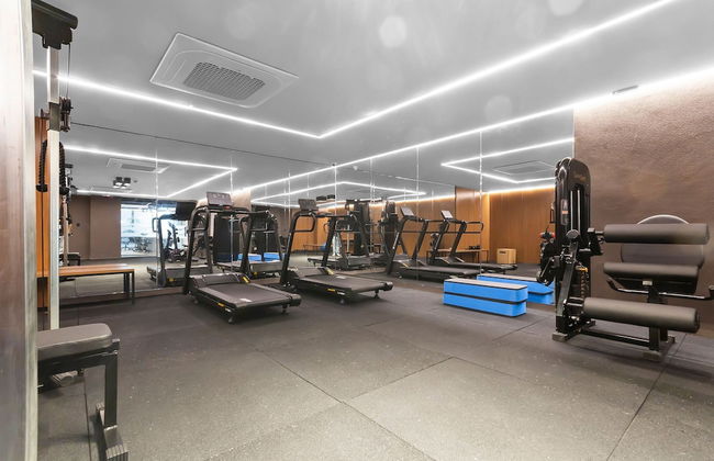 Alta Garden Housi by Carpediem - Foto 77