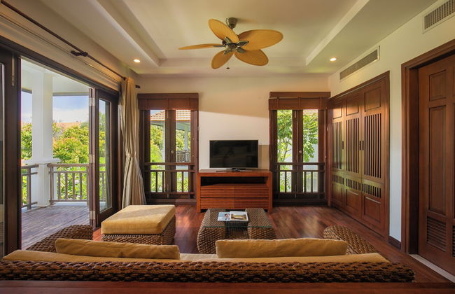 Resort Villa Da Nang By Abogo - Photo 32