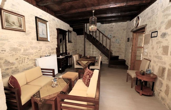 Villa Constantina - Foto 25