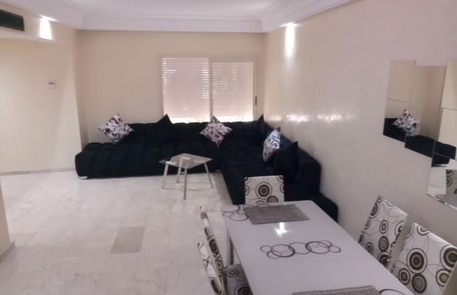 Apartment With Terrace - Photo 40