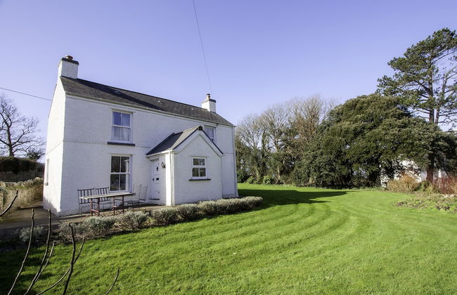 Bayview House - 4 bedroom - Llanmadoc - Foto 24