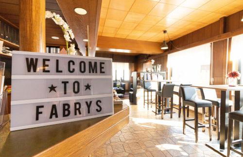 Fabryshof im Felsenland Südeifel und Mullerthal - Foto 12