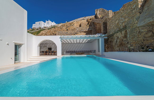 Anthis Villas Mykonos - Foto 2