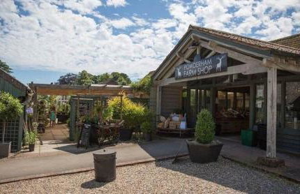 Charming Kenton Cottage - Foto 57