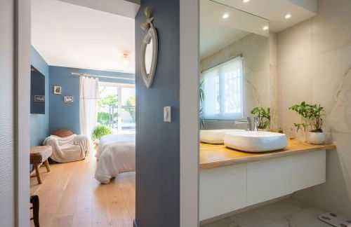 Villa L'Enclos de Zize - Sleeps 8 - Foto 15