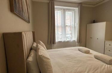 Cosy 1 Bedroom Flat in Alexandria - Foto 12