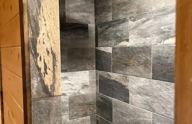 The Secluded Reset Button Cabin - Foto 52