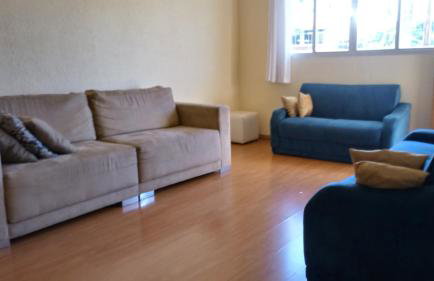 Sobrado Parque Mae Bonifacia 4 suites com ar e piscina - Foto 4