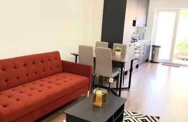 Spacious 3 Bed flat Belvedere Dartford - Foto 1