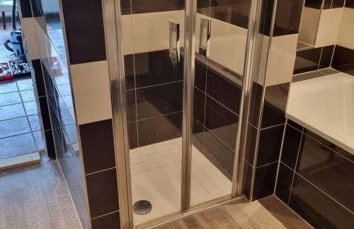 Haus Kaiser Appartement 16 Großer Deichtraum - Foto 24