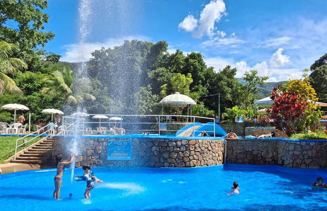 Itiquira Park Hotel - Foto 47