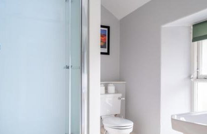 Jubilee Cottage - Foto 12