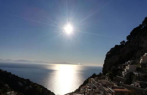 CASA ENZO con vista mare - Foto 66
