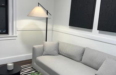 Modern Luxury Apartment in City - Foto 10