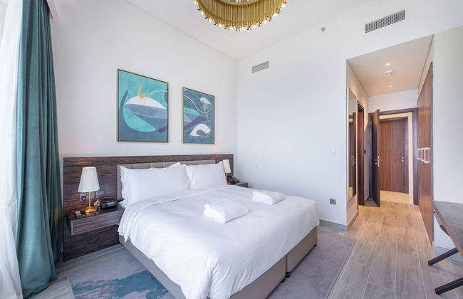 Czechin - Avani Palm View Tower - Photo 10