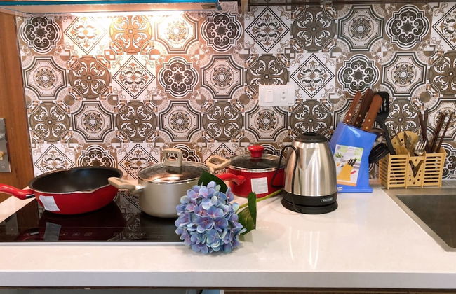 HT Home Dao Tan - Foto 14