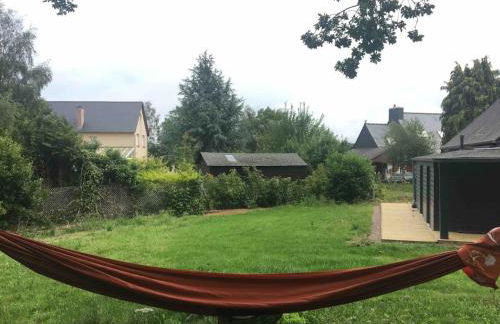 Petit gîte Sables d' Or 600m plage - Foto 16