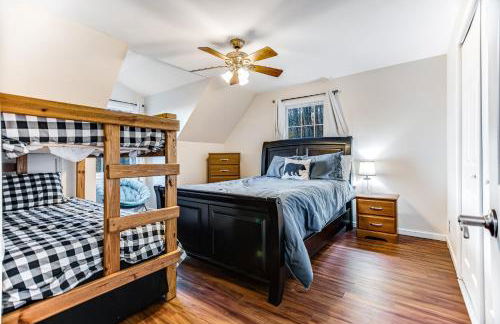 Twin Bear Cabin - Foto 21