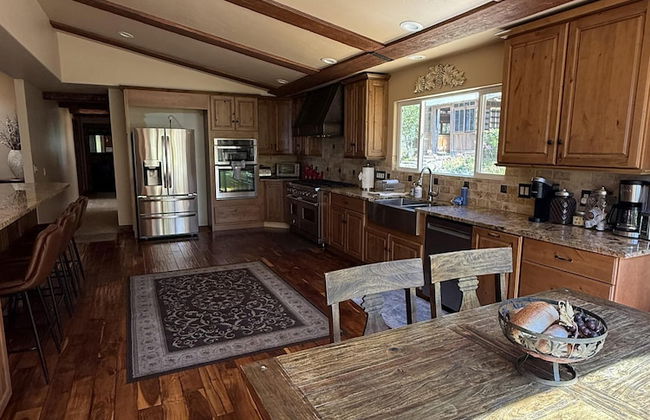 Lx18: Golfer's Dream Retreat Estate - Foto 15