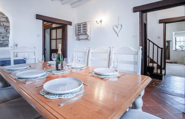 Tregoyr - 3 Bedroom Holiday Home - St. Florence - Photo 45