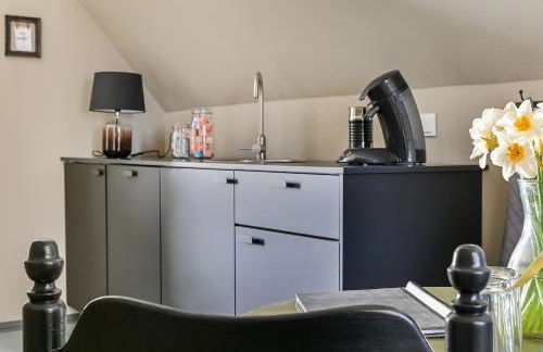 Messeapartment Sunny Side - Foto 19